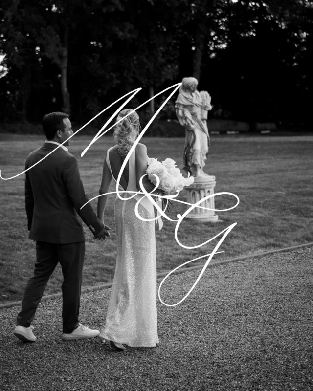 Retour sur le magnifique mariage de M&G, sublimé par un design floral moderne et épuré. Des arrangements délicats de fleurs blanches, mêlant gypsophile, roses et orchidées, pour une élégance à la française. Quelle est votre fleur préférée dans ces compositions florales ?A look back at M&G’s magnificent wedding, sublimated by a sleek, modern floral design. Delicate arrangements of white flowers, blending gypsophila, roses and orchids, for French elegance. What’s your favorite flower in these  floral arrangements?Styling & decoration : @thesweetromance Photographer : @marion__fort x Antoine Labreuche Flowers : @atelier.leoncie Venue : @chateauernestDress : @manongontero  Bride : @yon_mar_#wedding #mariage #weddingflorist #fleuriste #fleuristedemariage #floralinsipiration #floralideas #floralinspo #bouquet #bride #floraldesign #floraldesigner #modernfloraldecor #minimalistforaldecor #décorationminimaliste #décorationfloralemoderne #décorationfloralélégante #fleuristealsace #fleuristegrandest #fleuristesavoie #fleuristefrance#fleurirvosémotions